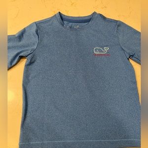 3T vineyard vines performance shirt
